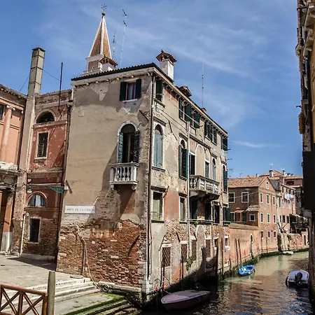 Le Sorelle Venice Exterior photo