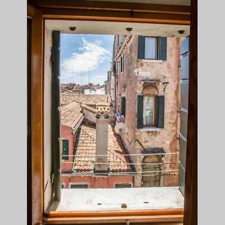 Le Sorelle Venice Exterior photo