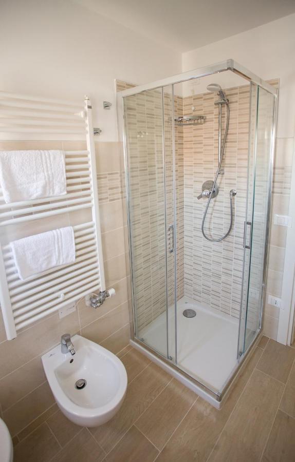 Apartment Le Sorelle Venedig