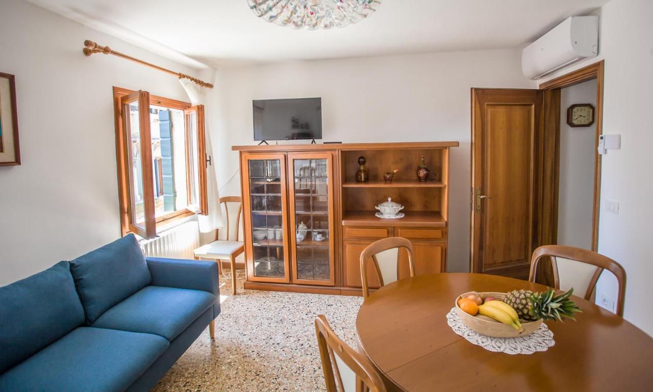 Le Sorelle Venedig