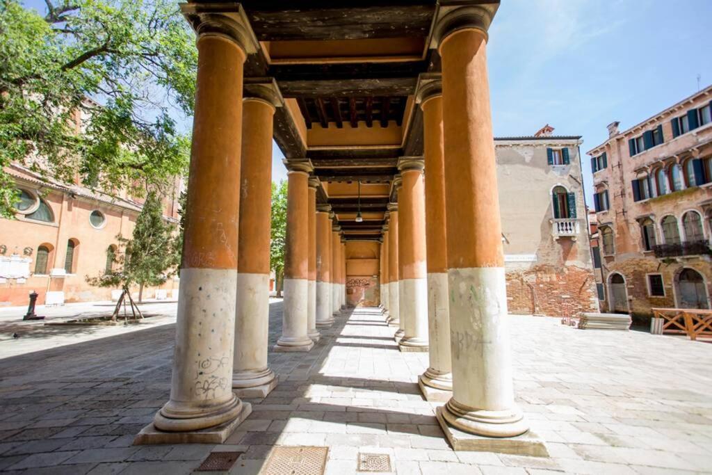 Le Sorelle * Venedig